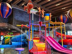 -清河半岛温泉度假酒店