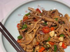 -围龙屋客家食府(福田店)