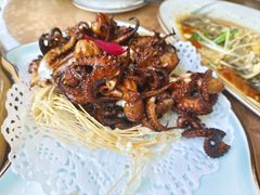 -渔码头食府·20年蓬莱老字号(登州路店)