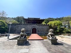 -梦姑塘文化公园