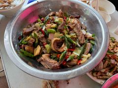 -三中高皇羊肉馆