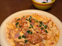 -泰盏鬼·颓废冬阴(陈家祠扬韬店)