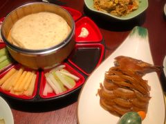 -北平食府(马鞍山路店)