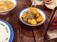 -张醪糟(街子店)