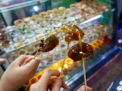 -西关老字号钵仔糕(上下九宝华路店)