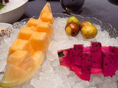 水果拼盘-富力威斯汀酒店-中国元素中餐厅(武昌临江店)