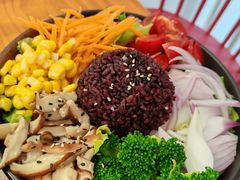 -俊泰食档·韩式料理(新迎小区店)