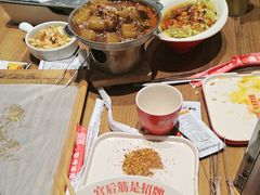 -熙成烧烤(白塔岭店)