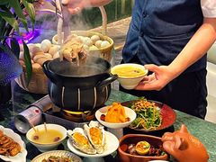 -一捞鲜•青岛本味餐厅(八大关店)