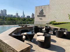 -南京圣和府邸豪华精选酒店