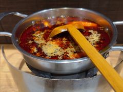 -独食火锅·半米屋台(望平街店)