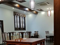 -环秀楼(黄山呈坎店)