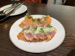 tapas-瑞食酒馆 La Taverne Suisse