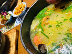 -芸南道·过桥米线(昆明老街旗舰店)