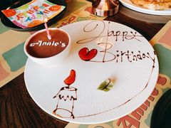 -安妮意大利餐厅(日坛店)