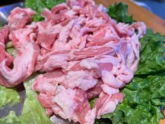 -四禧精酿烧烤串吧(大明湖店)