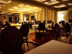 -上海和平饭店华懋阁 Cathay Room