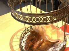 -避风塘(百联东郊店)