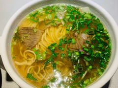 -阿西娅食府(中关村店)