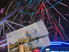 -南昌之星摩天轮