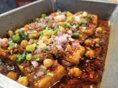 -全牛匠·乐山跷脚牛肉(西单华威约饭街店)