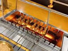 -白玉串城(南六中路店)