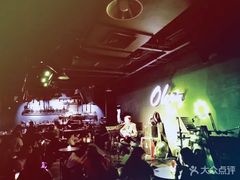 -ohbar live house(人广店)