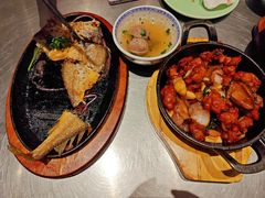 -潮界(虹桥新天地店)