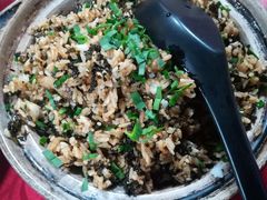 -舒味姜母鸭·沙茶面(湖里店)