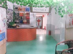 -金台阶鱼馆(于桥水库店)