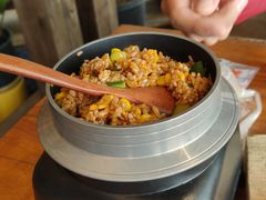 -马灯部落·西湖边的创意山景餐厅(虎跑动物园店)