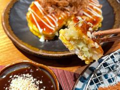 -山杏yama-katsu·吉列炸物
