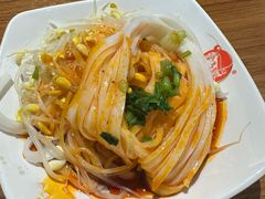 -子午路张记·肉夹馍(华强北店)