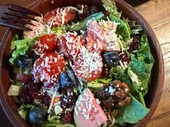 -SUPER BOWL超级碗(崂山丽达店)