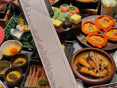 -匠和风精致料理(祥禾天地店)