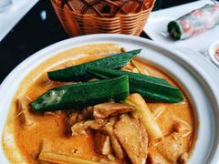 咖喱鸡-SUSU·苏苏(四合院创始店)