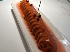 -荷塘秋月·本帮江浙菜(国权路店)