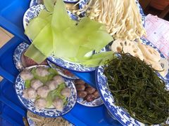 -飘香火锅(玉林西路店)