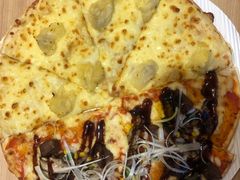 -必胜客(鳌江万达店)