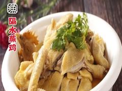 -渔村盛宴(航空新城店)