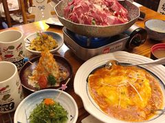 -坂吉屋·居酒屋深夜食堂(龙湖店)