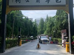 -包公祠