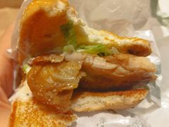 -麦当劳(杭州西湖银泰百货店)