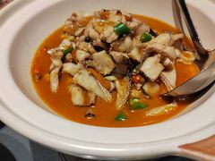 -楚鲜·汉正街一号(天河店)