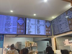 -饺子季水饺餐厅(新市街店)