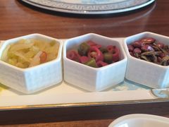 -王府井文华东方酒店-紫膳餐厅