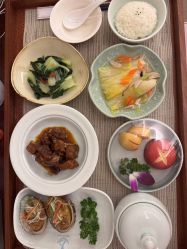 -馨月汇·独栋月子会所(静安店)