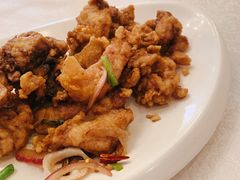 -永兴餐厅(复兴中路店)