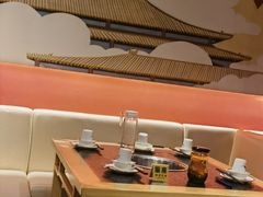 -京炭铜锅涮肉·羊蝎子·羊肉炉(保利·时光里店)