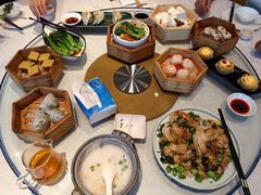 -中西名菜(增城店)